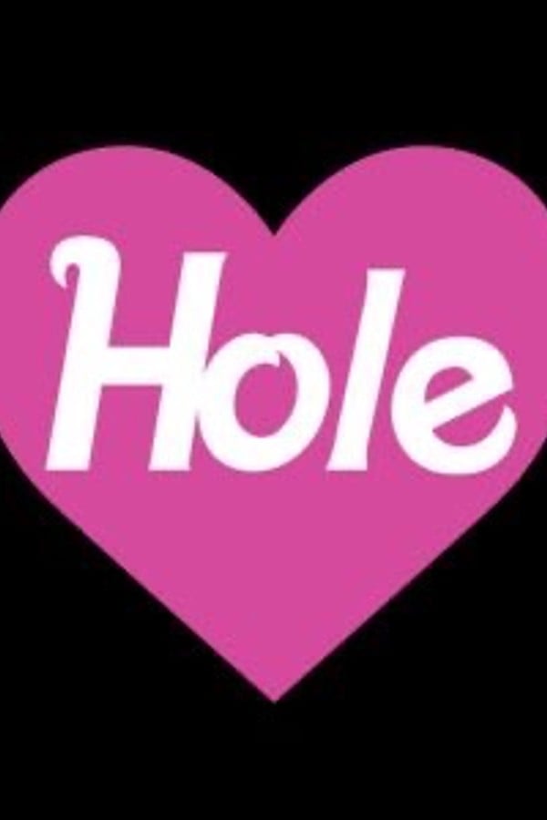 Hole