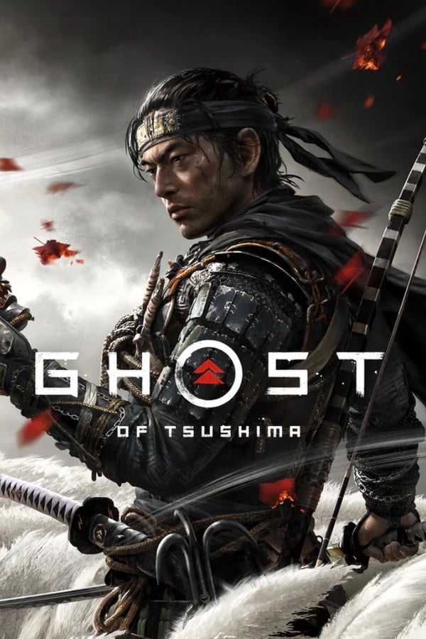 ghost of thushima