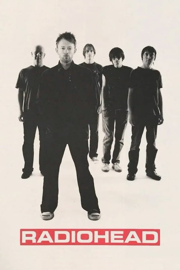 Radiohead Album