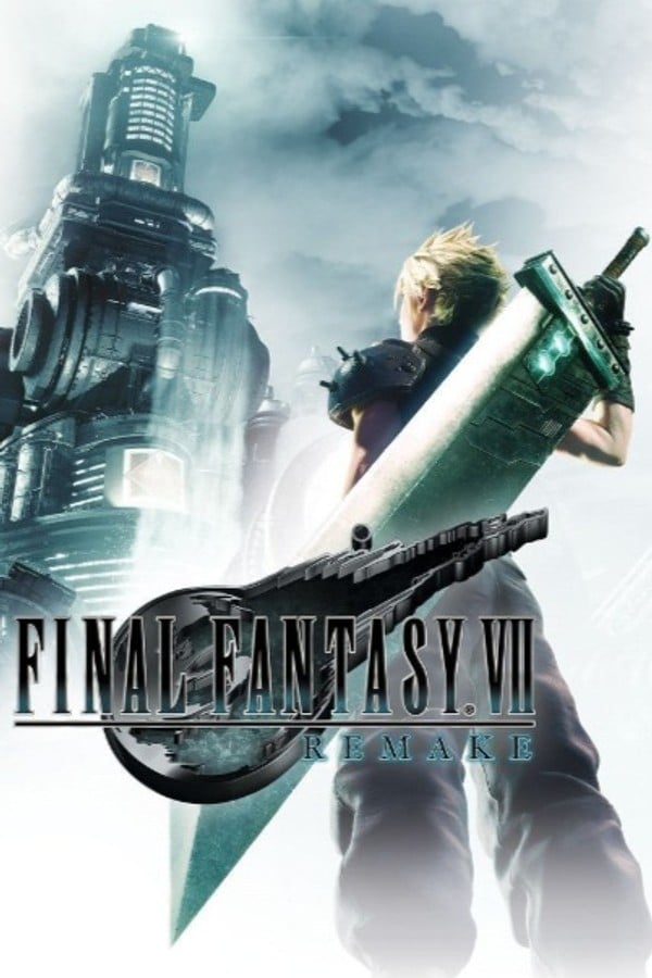 Final Fantasy 7R