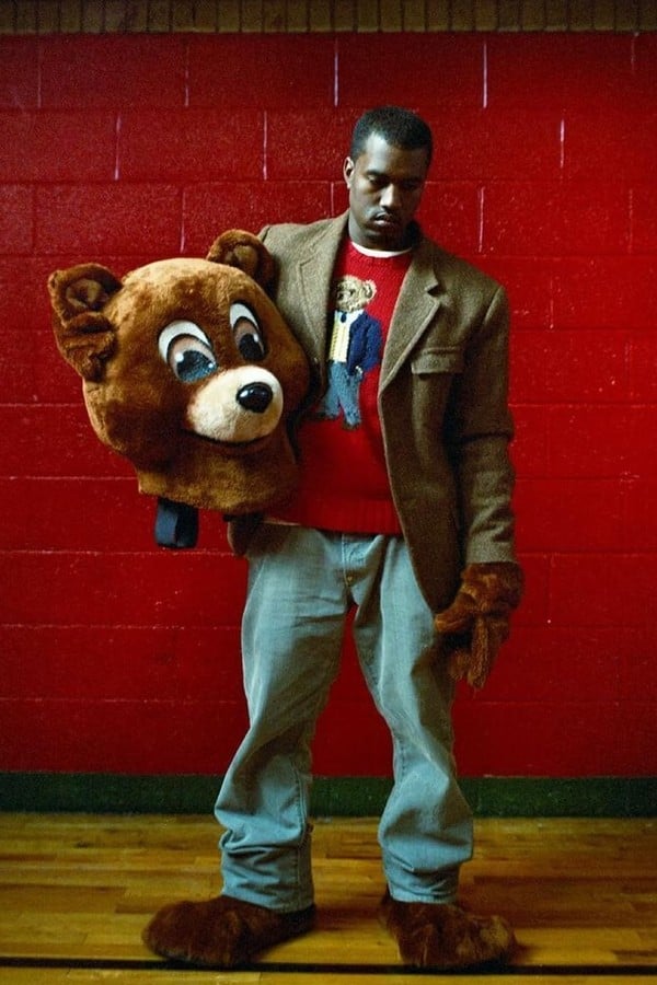 Kanye West