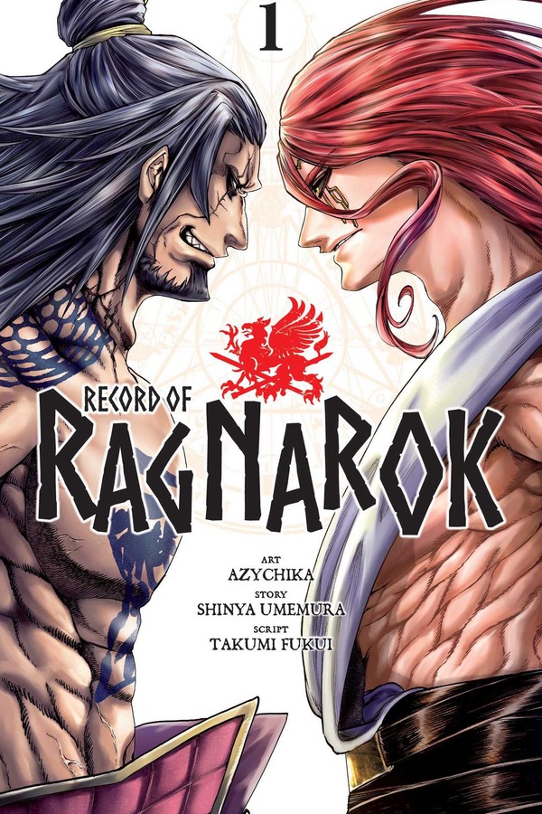 Record of Ragnarok