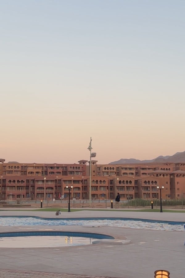 Sokhna 26’