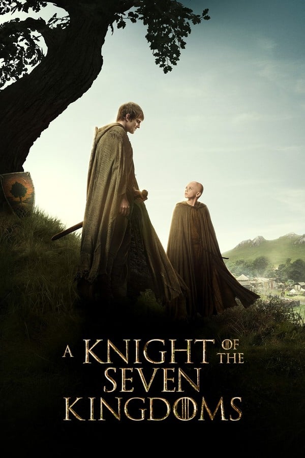 A Knight of the Seven Kingdoms: Pre-Review Bombing
