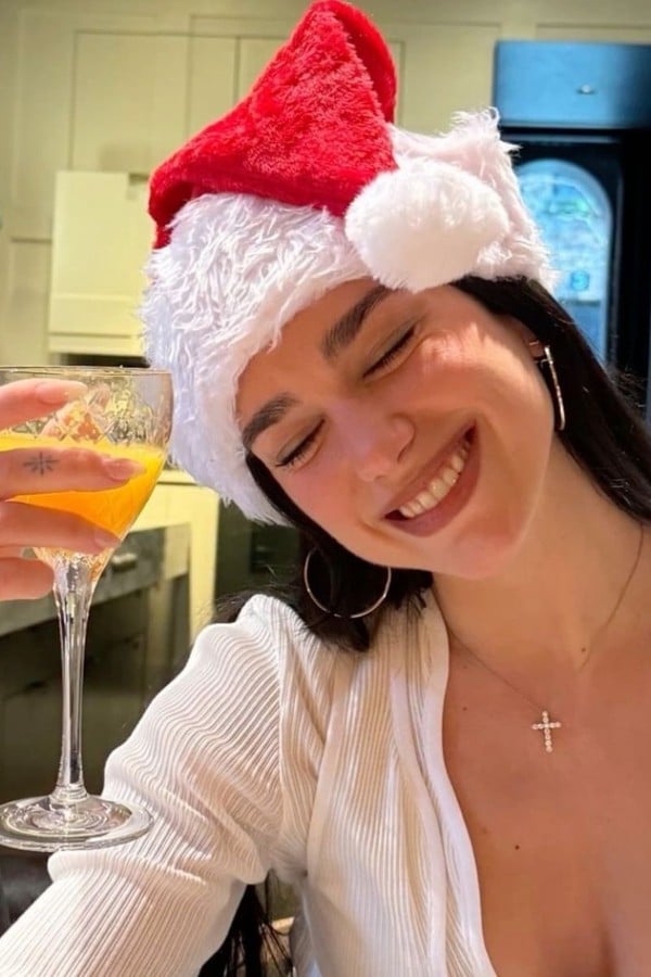 Dua lipa