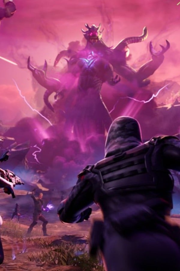 Fortnite