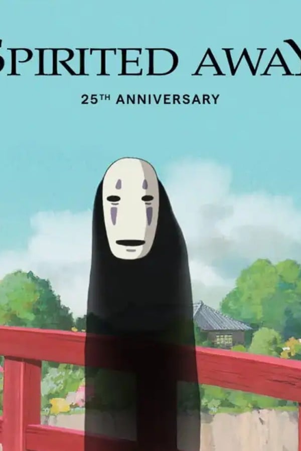 Spirited Away