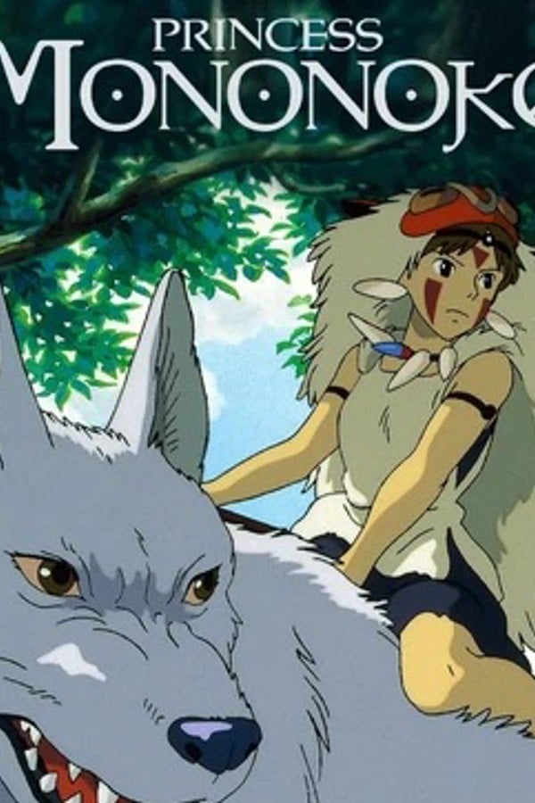 Princess Mononoke