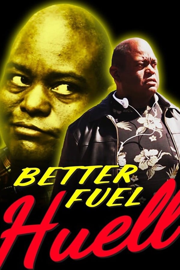 Better Fuel Huell