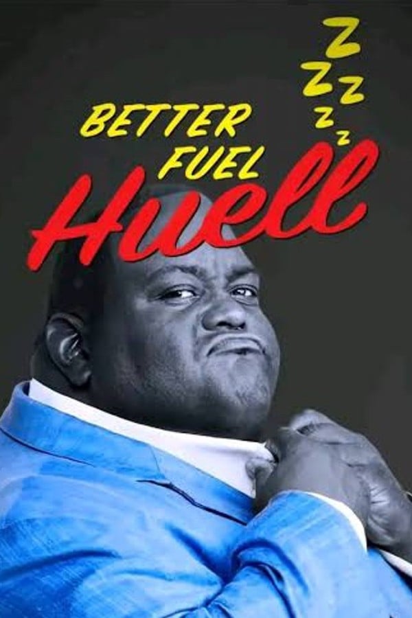 Better Fuel Huell