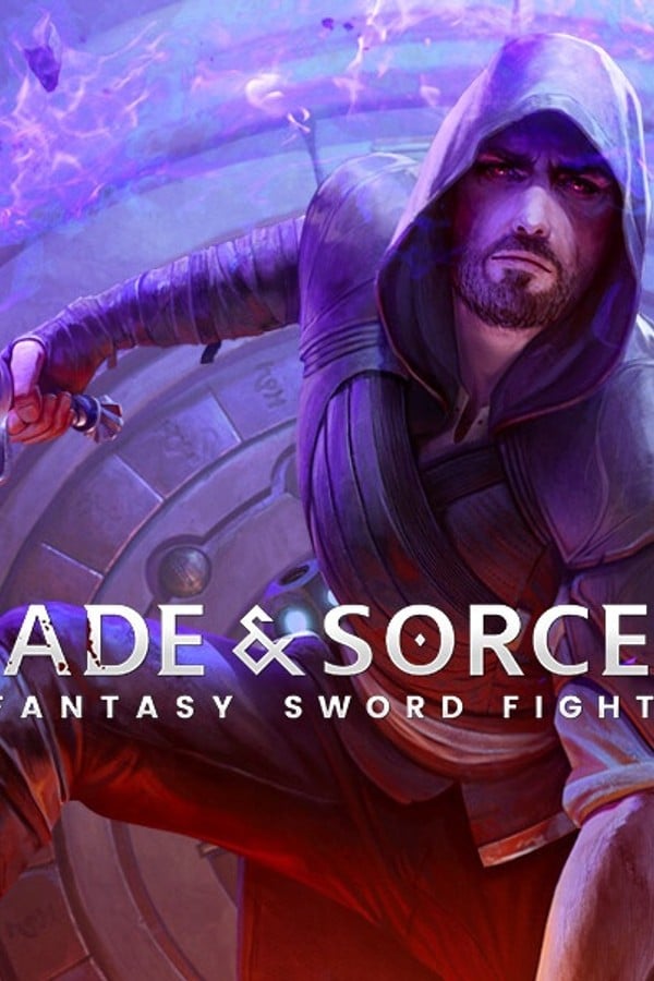 Blade and Sorcery