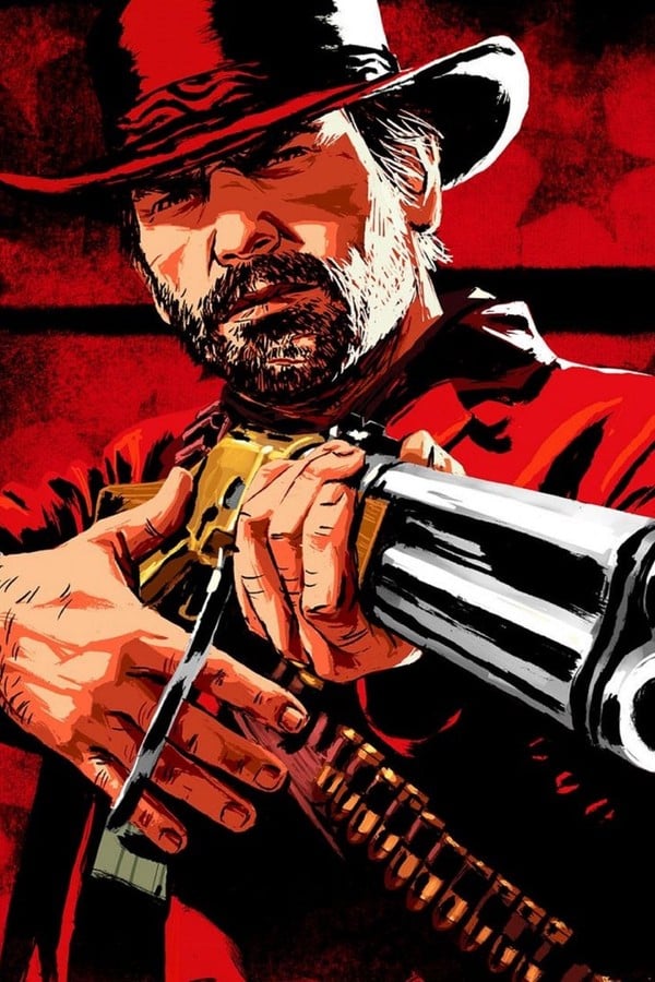 Rdr II