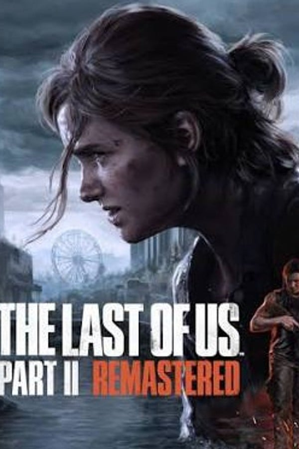 The Last of us