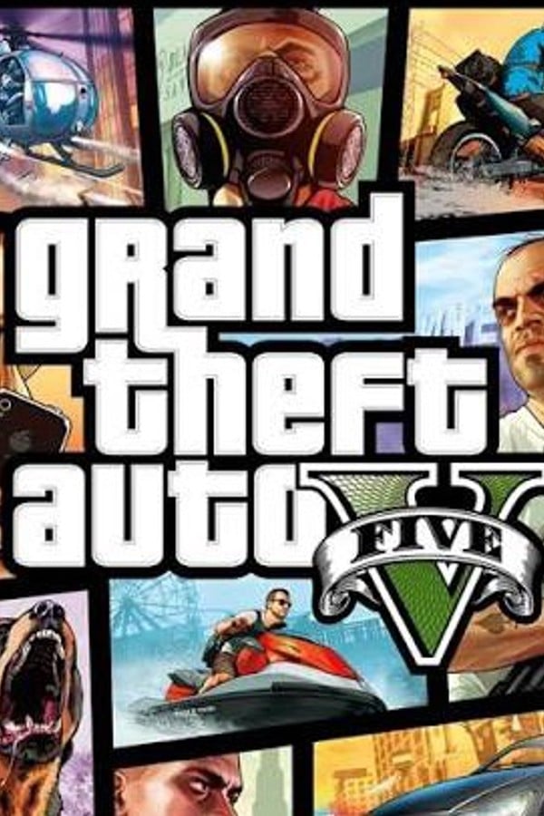 GTA V