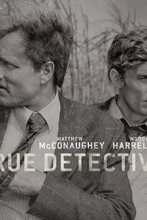 True detective