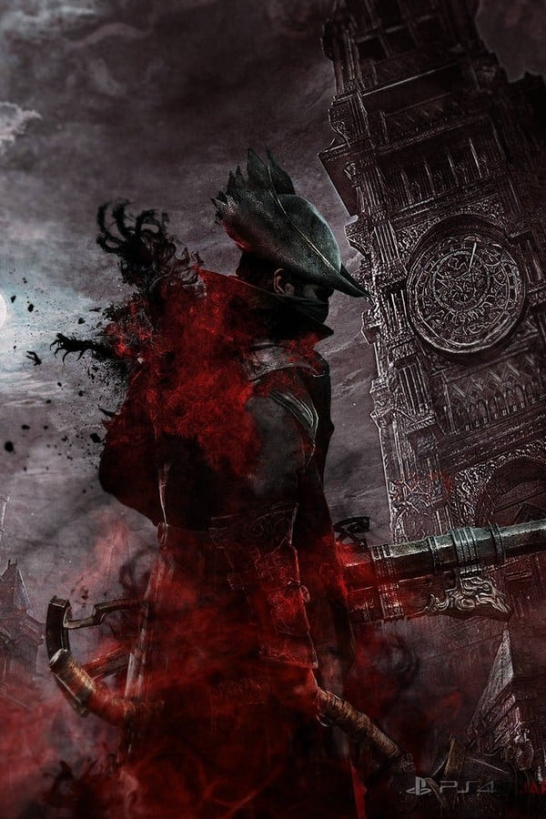 Bloodborne