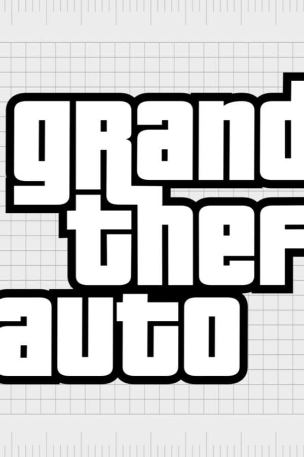 Grand Theft Auto