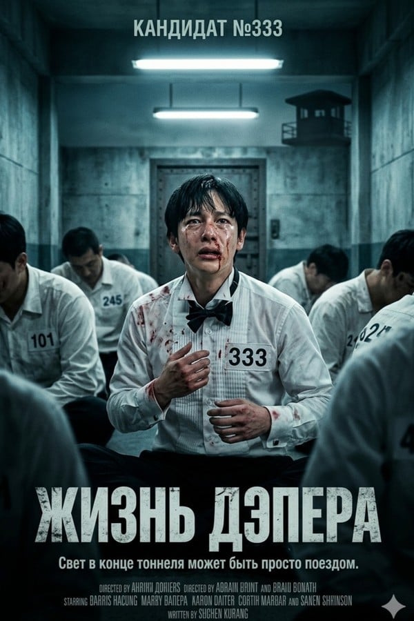 Жизнь Дэпера