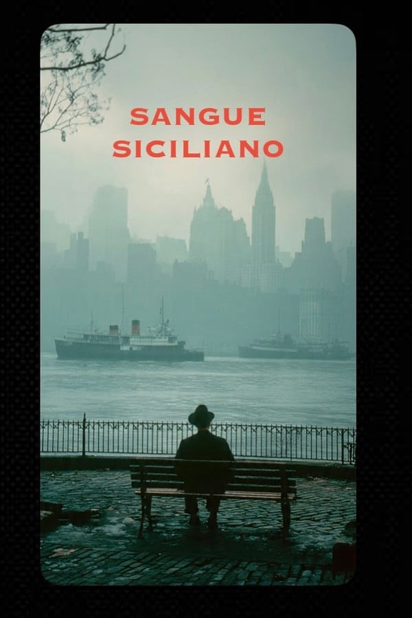 SANGUE SICILIANO