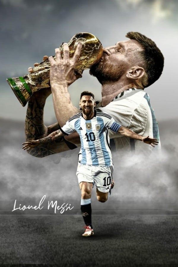 Messi - TV Show