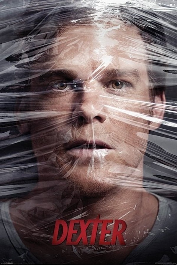 Dexter if it didnt fall off after S4