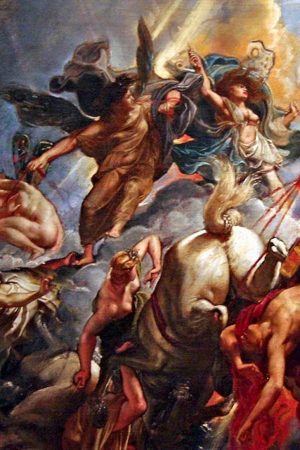Greek Mythology