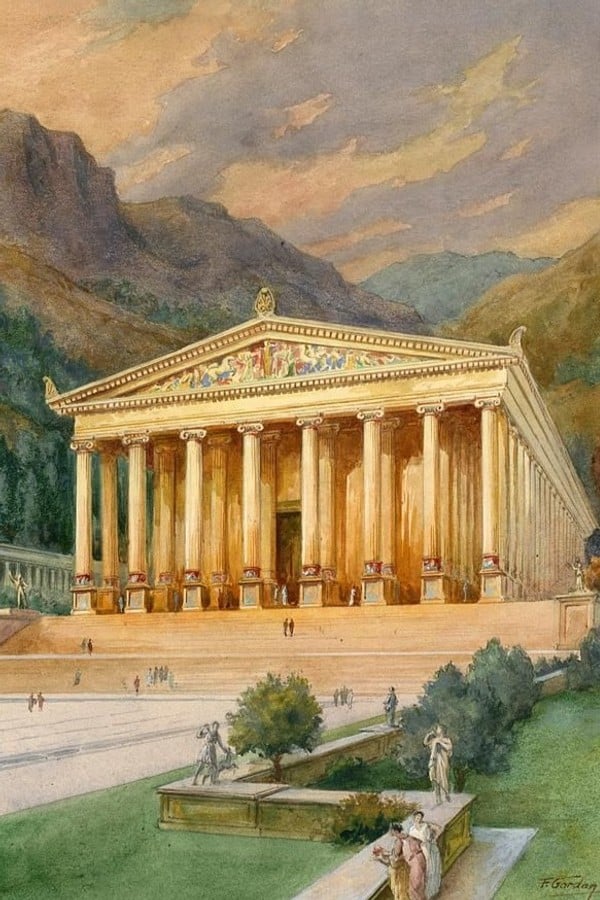 Ancient History
