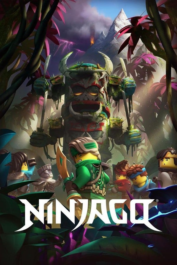 Ninjago