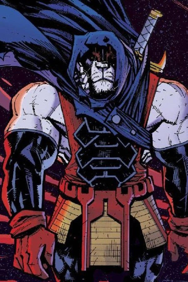 Invincible Universe: Battle Beast