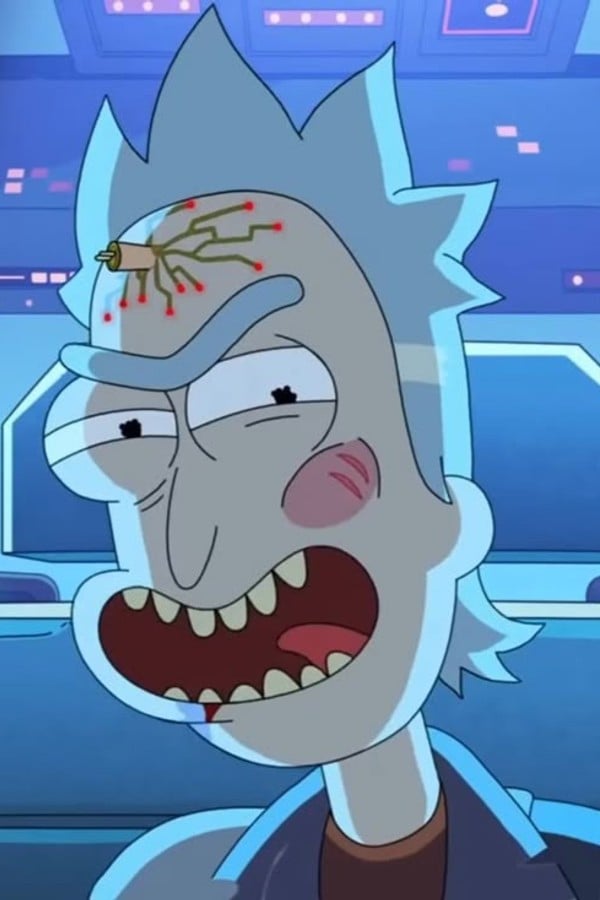 Rick and Morty: Rick Prime