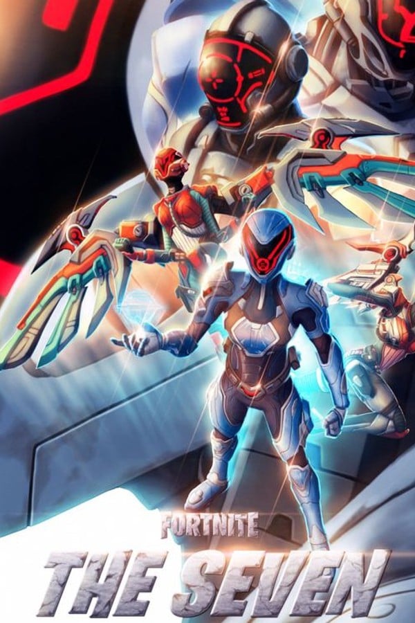 Fortnite: The Seven Origins