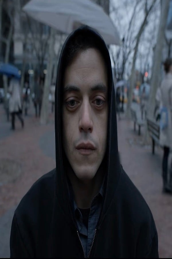 Mr. Robot