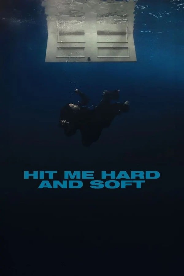 HIT ME HARD AND SOFT