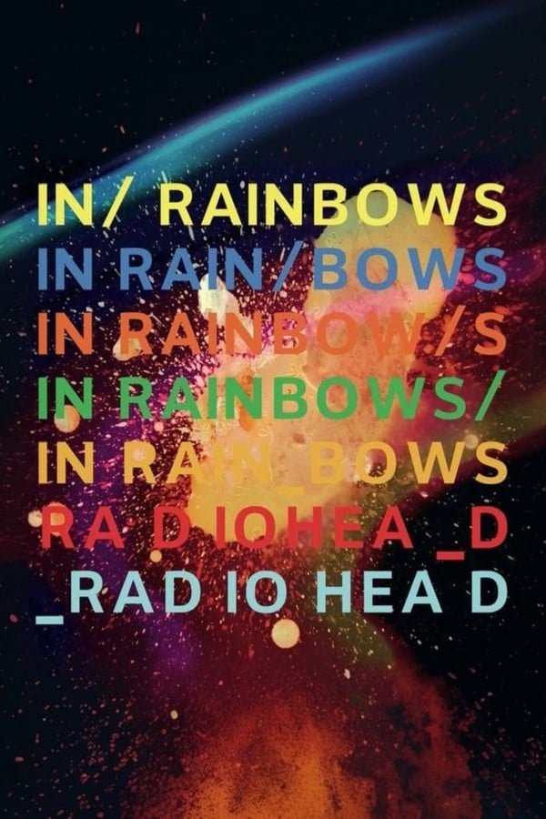 In Rainbows