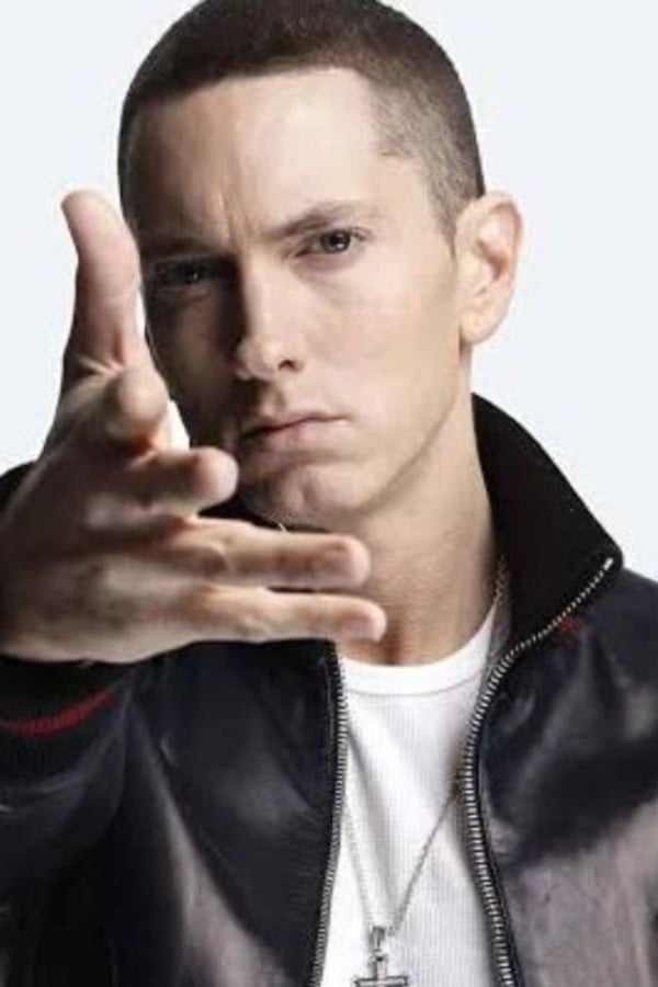 Rappers I've listened to