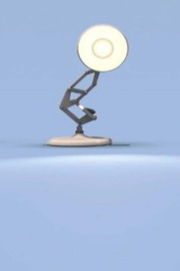 Pixar movies