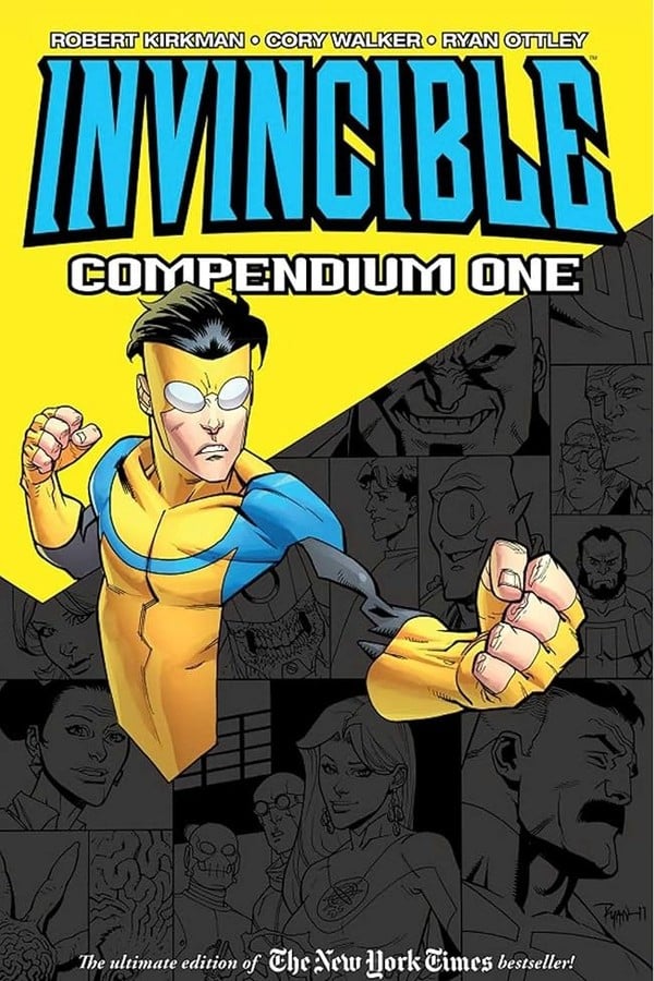 Invincible