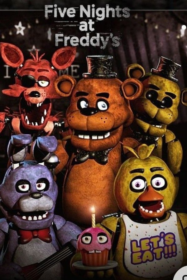 Five Nights at Freddy's
