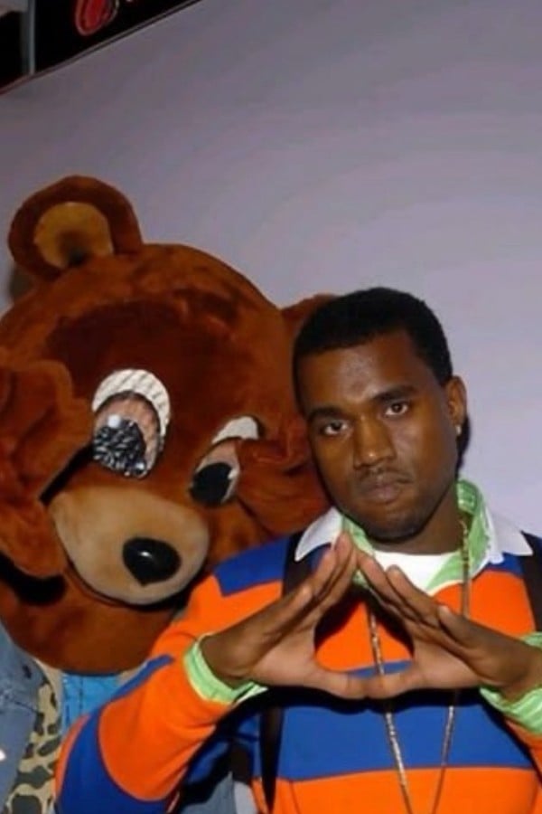 Kanye West