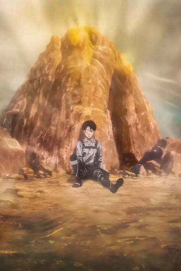 Attack on Titan Fair ratings