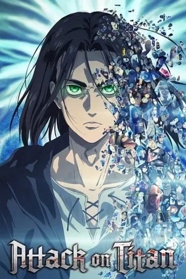 Attack on Titan