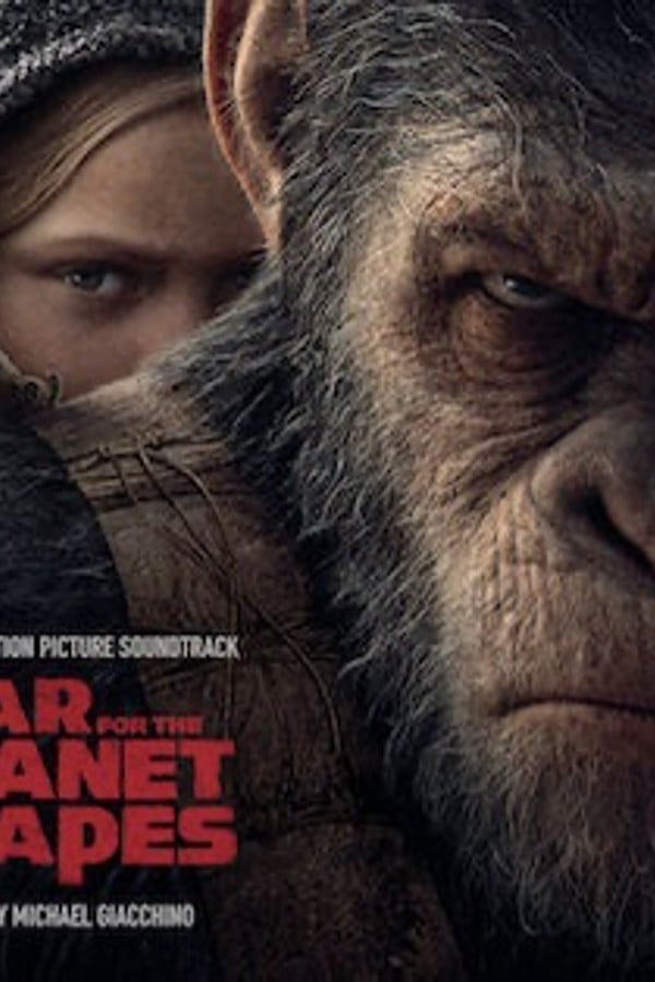 War for the Planet of the Apes