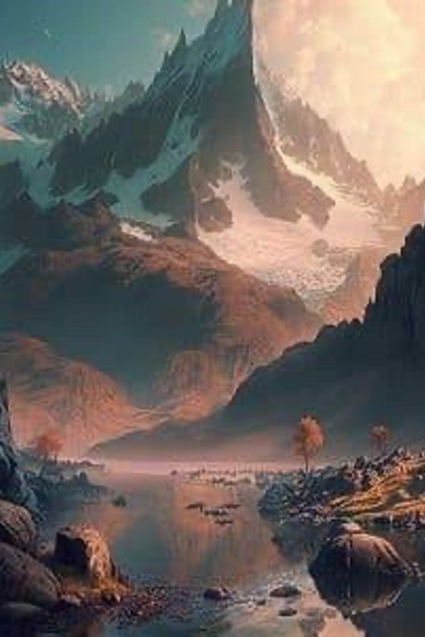 Kingdom Of The Tree