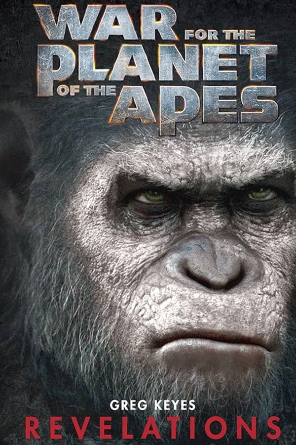 Koba: Rise of the Broken Ape