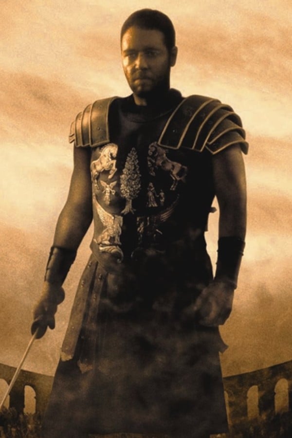 Gladiator