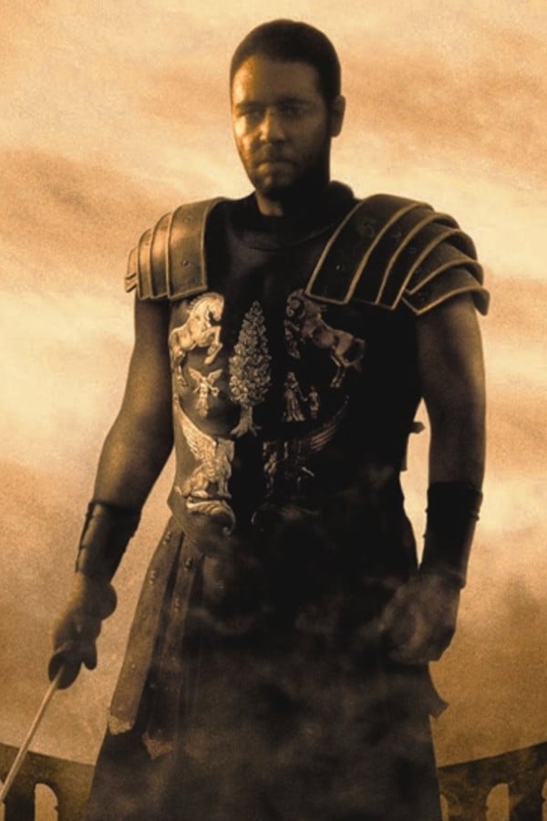 Gladiator