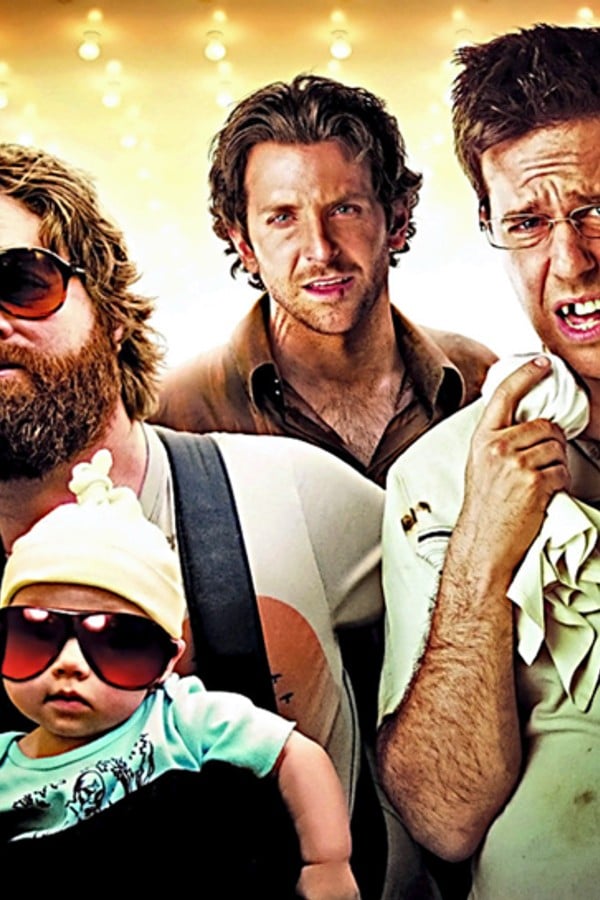 The Hangover