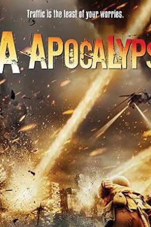 The apocalypse: La Apocalypse