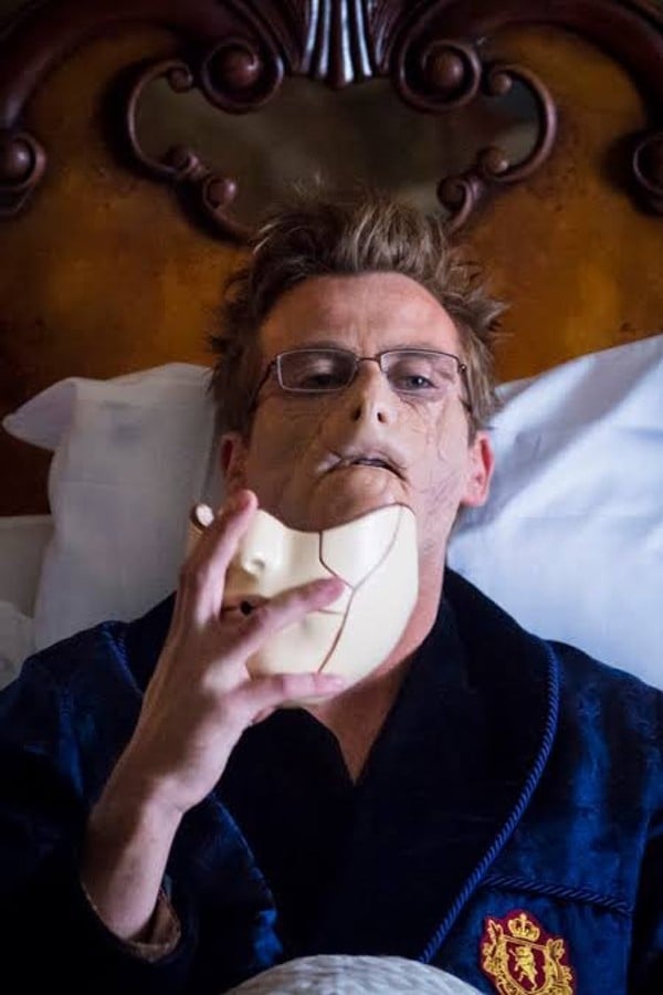 Hannibal: Mason