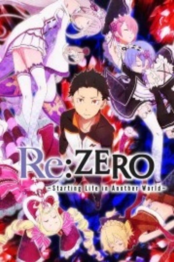 Rezero Directors Cut